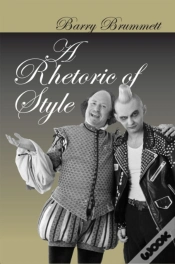 Capa do artigo Rhetoric Of Style