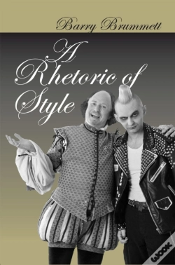Capa do artigo Rhetoric Of Style
