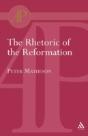 Rhetoric Of The Reformation - Preview