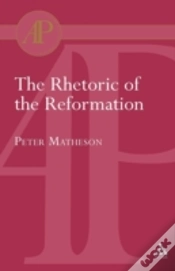 Capa do artigo Rhetoric Of The Reformation