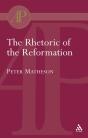 Rhetoric Of The Reformation - Preview