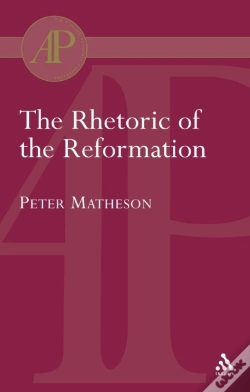 Capa do artigo Rhetoric Of The Reformation