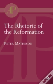 Capa do artigo Rhetoric Of The Reformation