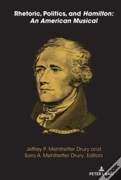 Capa do artigo Rhetoric, Politics, And Hamilton: An American Musical