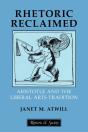 Rhetoric Reclaimed - Preview