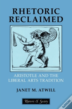 Capa do artigo Rhetoric Reclaimed