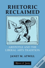 Capa do artigo Rhetoric Reclaimed