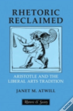Capa do artigo Rhetoric Reclaimed