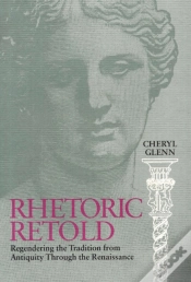 Capa do artigo Rhetoric Retold
