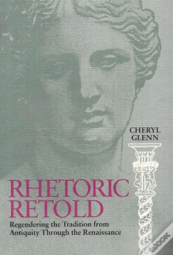 Capa do artigo Rhetoric Retold