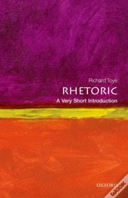 Capa do artigo Rhetoric
