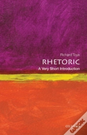 Capa do artigo Rhetoric