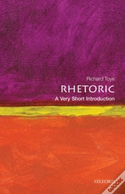 Capa do artigo Rhetoric