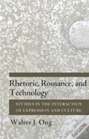 Capa do artigo Rhetoric, Romance, And Technology