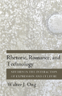 Rhetoric, Romance, And Technology - Preview
