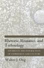 Rhetoric, Romance, And Technology - Preview