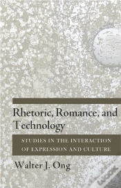 Capa do artigo Rhetoric, Romance, And Technology