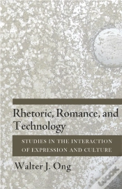 Capa do artigo Rhetoric, Romance, And Technology