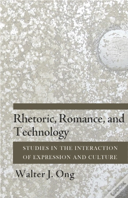 Capa do artigo Rhetoric, Romance, And Technology