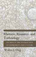 Rhetoric, Romance, And Technology