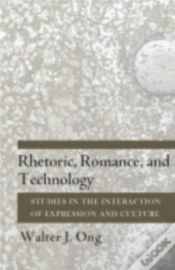 Capa do artigo Rhetoric, Romance, And Technology