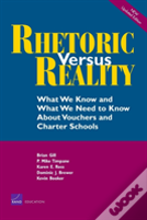 Rhetoric Versus Reality