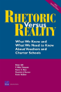 Rhetoric Versus Reality - Preview