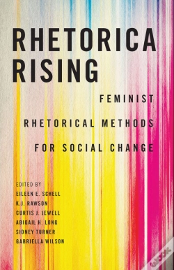 Capa do artigo Rhetorica Rising