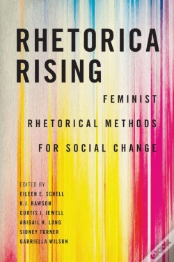 Capa do artigo Rhetorica Rising