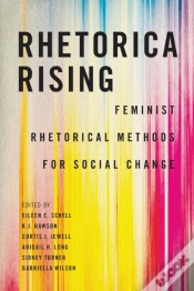 Capa do artigo Rhetorica Rising