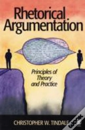Capa do artigo Rhetorical Argumentation