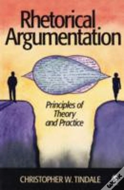Capa do artigo Rhetorical Argumentation