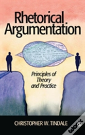 Capa do artigo Rhetorical Argumentation