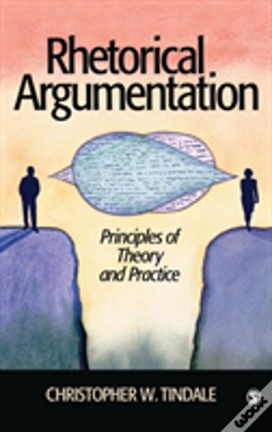 Capa do artigo Rhetorical Argumentation