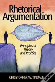 Capa do artigo Rhetorical Argumentation