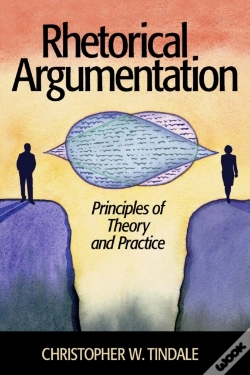Capa do artigo Rhetorical Argumentation
