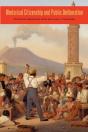 Rhetorical Citizenship And Public Deliberation - Preview