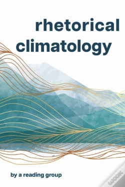 Capa do artigo Rhetorical Climatology