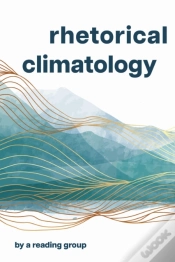 Capa do artigo Rhetorical Climatology