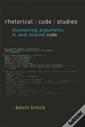 Capa do artigo Rhetorical Code Studies