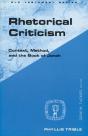 Rhetorical Criticism - Preview