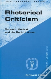 Rhetorical Criticism