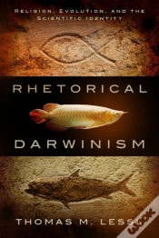 Capa do artigo Rhetorical Darwinism