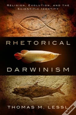 Capa do artigo Rhetorical Darwinism