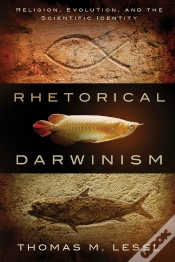 Capa do artigo Rhetorical Darwinism