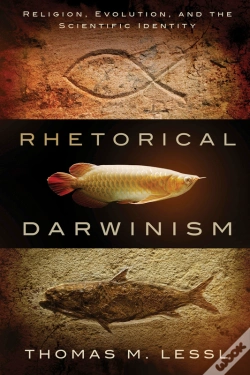 Capa do artigo Rhetorical Darwinism