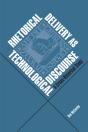 Rhetorical Delivery As Technological Discourse - Preview