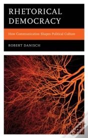 Capa do artigo Rhetorical Democracy