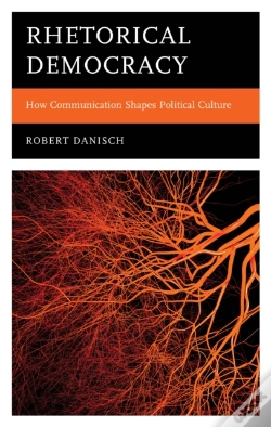 Capa do artigo Rhetorical Democracy