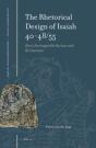 Rhetorical Design Of Isaiah 40-48/55 - Preview